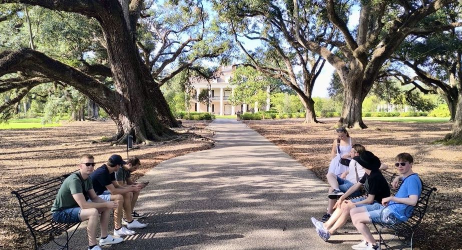 Deep South 120 Deep South 120